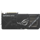 ASUS ROG -STRIX-RTX5070TI-16G-GAMING NVIDIA GeForce RTX 5070 Ti 16 GB GDDR7, Grafikkort GeForce RTX 5070 Ti, 16 GB, GDDR7, 256 Bit, 7680 x 4320 pixel, PCI Express 5.0