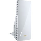 ASUS RP-BE58 Dual-band (2,4 GHz / 5 GHz) Wi-Fi 7 (802.11be) Hvid 1 Intern, Router Hvid, Intern, Mesh-satellit, 204,386 m², Dual-band (2,4 GHz / 5 GHz), Wi-Fi 7 (802.11be)
