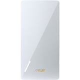 ASUS RP-BE58 Dual-band (2,4 GHz / 5 GHz) Wi-Fi 7 (802.11be) Hvid 1 Intern, Router Hvid, Intern, Mesh-satellit, 204,386 m², Dual-band (2,4 GHz / 5 GHz), Wi-Fi 7 (802.11be)