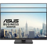 ASUS VA249QGSE, LED-skærm Sort