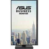 ASUS VA249QGSE, LED-skærm Sort