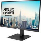 ASUS VA32UQSB, LED-skærm Sort