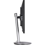 Acer CB322QKsemipruzx, LED-skærm Sølv/Sort