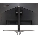 Acer Gaming Skærm Sort