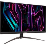 Acer XB273K V3, Gaming Skærm Sort