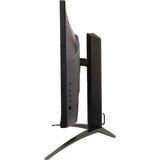 Acer XB273K V3, Gaming Skærm Sort