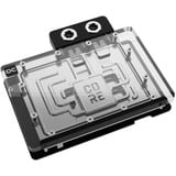 Alphacool Core Geforce RTX 5080 Gaming Trio, Vandkøling 