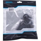 Alphacool Core temperatursensor med C/F display, Temperaturføler 