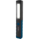 Ansmann 1600-0387, Arbejds lys Sort/Blå