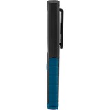 Ansmann 1600-0387, Arbejds lys Sort/Blå