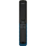 Ansmann 1600-0387, Arbejds lys Sort/Blå