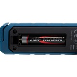 Ansmann 1600-0387, Arbejds lys Sort/Blå