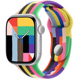 Apple Urrem multi-coloured