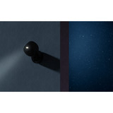 Aqara Kamera G100, Overvågningskamera Sort