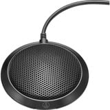 Audio-Technica ATR4697-USB, Mikrofon Sort