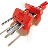 BESSEY S10-ST, Strammer Rød