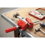 BESSEY S10-ST, Strammer Rød