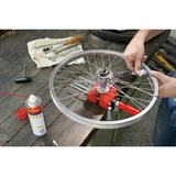 BESSEY Skruetvinge S10, Strammer Rød