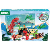 BRIO 63612000, Spil figur 