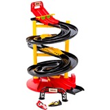 BRIO Racerbane-tårn med to racerbiler, Spil køretøj 