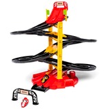 BRIO Racerbane-tårn med to racerbiler, Spil køretøj 