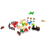 BRIO World Adventskalender 2025, Spil figur 