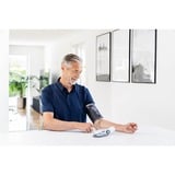Beurer 65801, Blodtryksmåler Hvid/grå