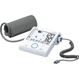 Beurer BM 96 Cardio med EKG-funktion, Blodtryksmåler Hvid/grå