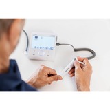 Beurer BM 96 Cardio med EKG-funktion, Blodtryksmåler Hvid/grå