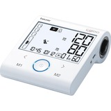 Beurer BM 96 Cardio med EKG-funktion, Blodtryksmåler Hvid/grå