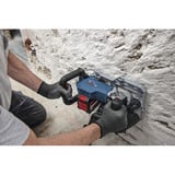 Bosch 06016C5000, Værktøj Blå/Sort