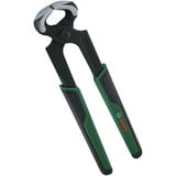 Bosch 1600A02Z9W tang Klemtang, Knivspids - / Monierzange Grøn/Sort, Klemtang, 2,3 cm, Krom-vanadium-stål, Sort, Grøn, 55 mm, 208 mm