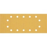 Bosch 2608900850, Slibning ark 