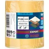 Bosch 2608900905, Slibning ark 