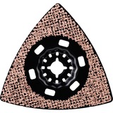 Bosch 2 608 900 047 tilbehør til slibemaskine 1 stk, Slibeskive 1 stk, 90 mm