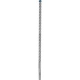 Bosch 2 608 900 112 borehoved Hammer drill bit 1 stk, Boremaskine Borehammer, Hammer drill bit, 1,2 cm, 365 mm, Beton, Sten, 30 cm