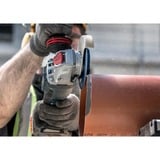 Bosch 2 608 901 391 slibeskive Afskæredisk, Skæreskive Afskæredisk, Diamond, Bosch, Blå, Grå, Rund, 2,8 mm