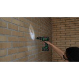 Bosch AdvancedImpact 18V-80 QuickSnap, 06039E2105, Bore-/ skruemaskine Grøn