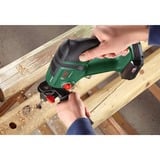 Bosch Batteridrevet borehammer UniversalHammer 18V Grøn/Sort