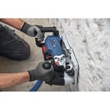 Bosch Batteridrevet rillefræser GNF 18V-40 Professional solo, 18Volt, Værktøj Blå/Sort