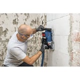 Bosch Batteridrevet rillefræser GNF 18V-40 Professional solo, 18Volt, Værktøj Blå/Sort