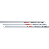 Bosch DIY båndsavklinge 300mm, 24 TPI, 3 stk 