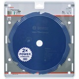 Bosch Expert 2 608 644 559 rundsavklinge 30,5 cm 1 stk Cement fiberpanel, Cementbundne fiberplader, 30,5 cm, 3 cm, 1,6 mm, 5000 rpm, 2,2 mm