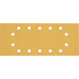 Bosch Expert C470 10 stk Slibeblad, Slibning ark 10 stk