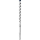 Bosch Expert SDS Max-8X Hammer drill bit 1 stk, Boremaskine Borehammer, Hammer drill bit, 1,4 cm, 340 mm, Beton, Sten, 20 cm