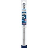 Bosch Expert SDS Max-8X Hammer drill bit 1 stk, Boremaskine Borehammer, Hammer drill bit, 1,4 cm, 340 mm, Beton, Sten, 20 cm