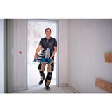 Bosch GCM 18V-254 D PROFESSIONAL 4500 rpm, Gerings sav Blå, Dobbeltfacet, 4500 rpm, 48°, 48°, 47°, 47°