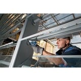 Bosch GDR 12V-110 Professional 2600 rpm Sort, Blå, Rød, Schlagskruemaskine Blå/Sort, Slagnøgle, Pistolhåndtag, 1/4", Sort, Blå, Rød, Børstefri, 2600 rpm