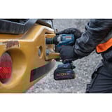 Bosch GDS 18V-750 C, 06019L9000, Schlagskruemaskine Blå