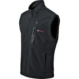 Bosch GHV 12+18V XA M PROFESSIONAL, Arbejdstøj Sort, Hanstik, Voksen, 1 lommer, Lynlås, Polyester, Elastan, Sort